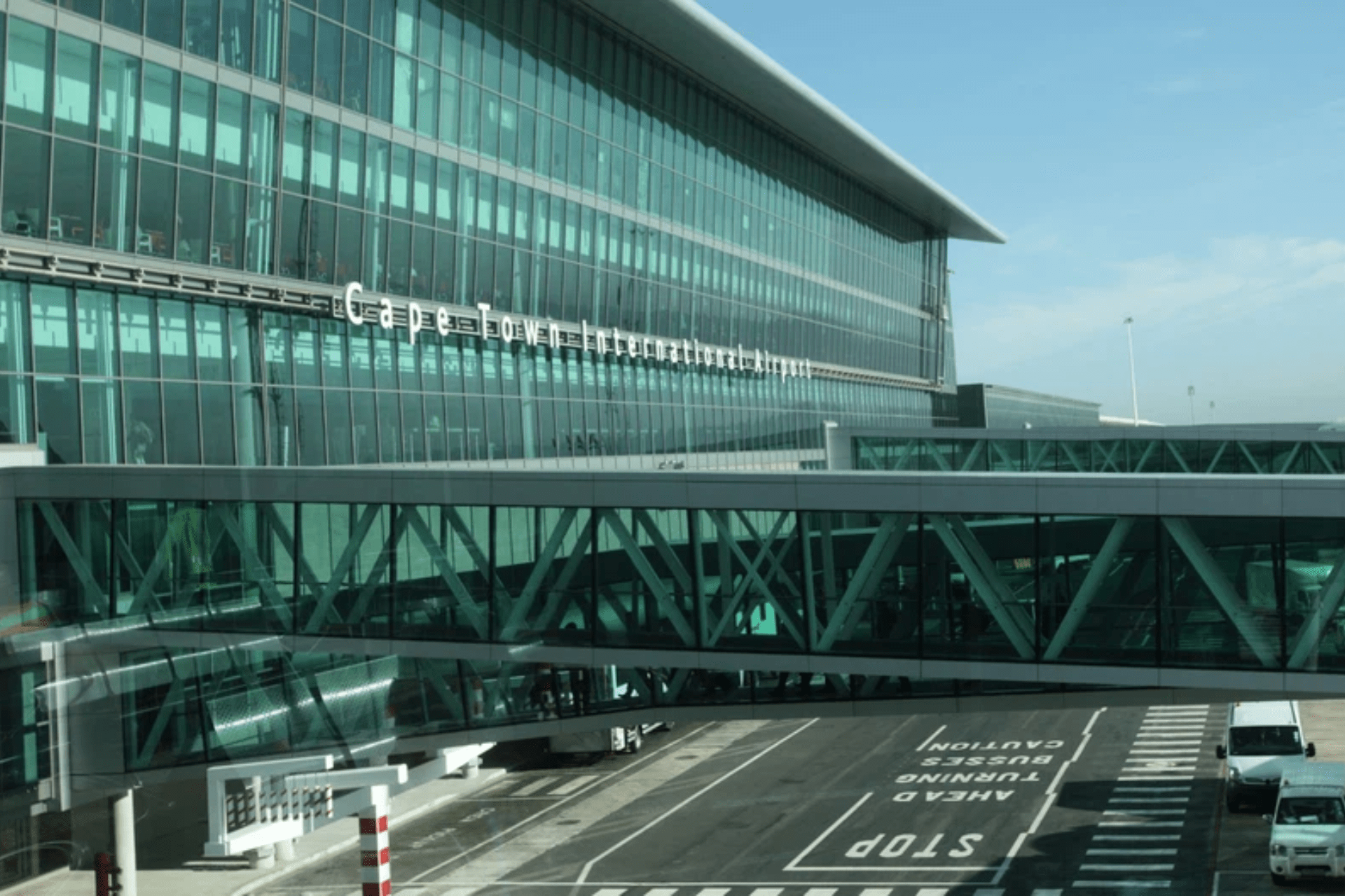 Cape Town International