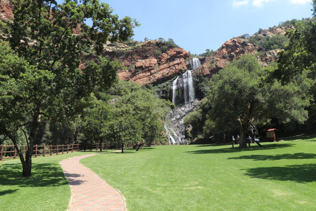 Walter Sisulu National Botanical Garden