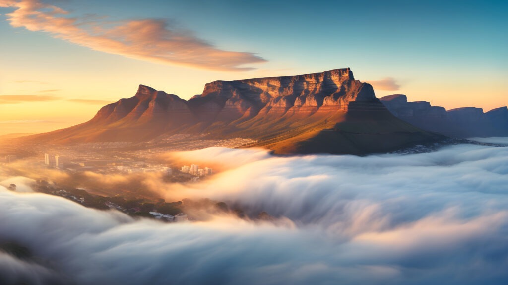 Table Mountain
