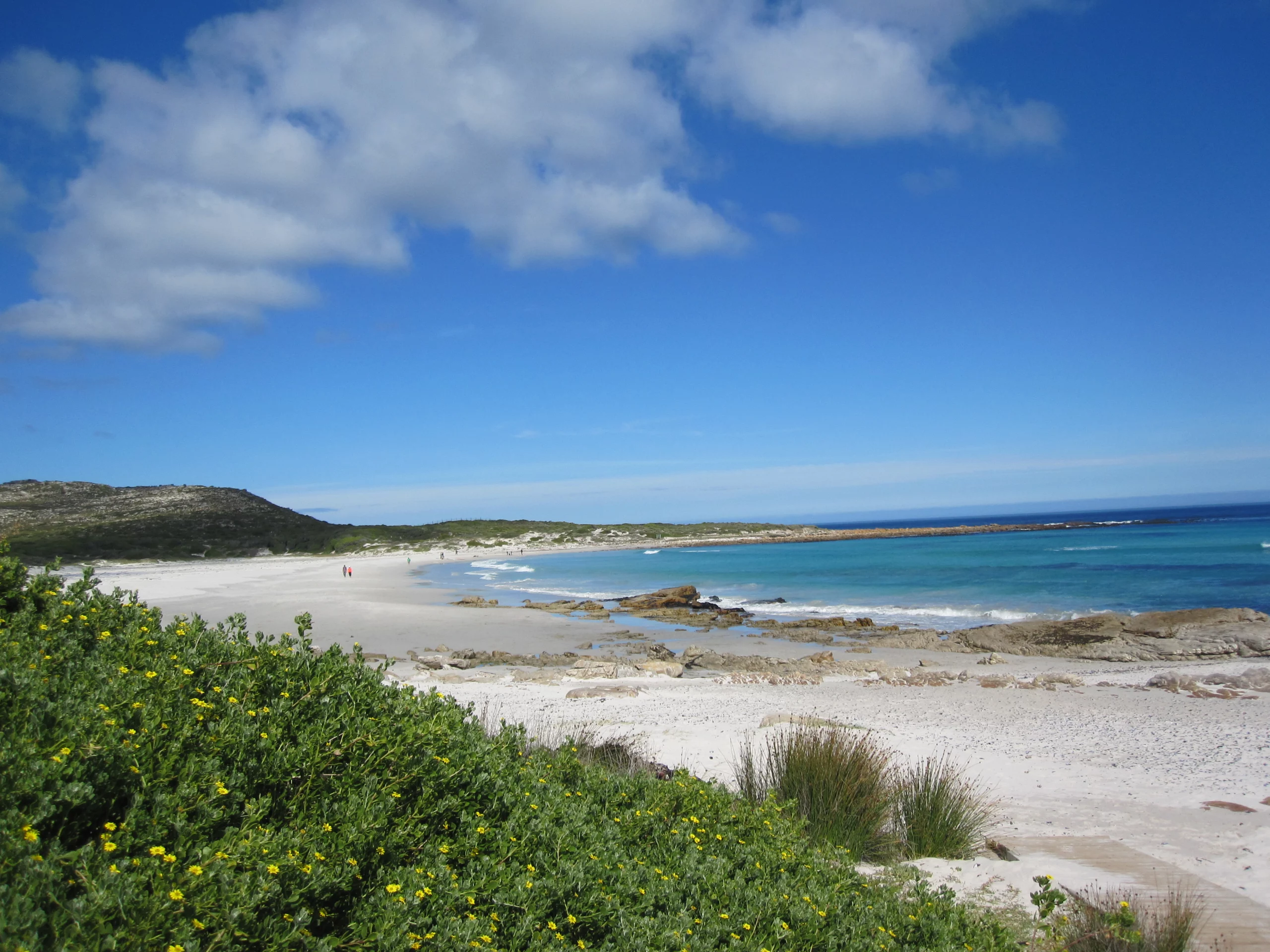 Noordhoek Beach