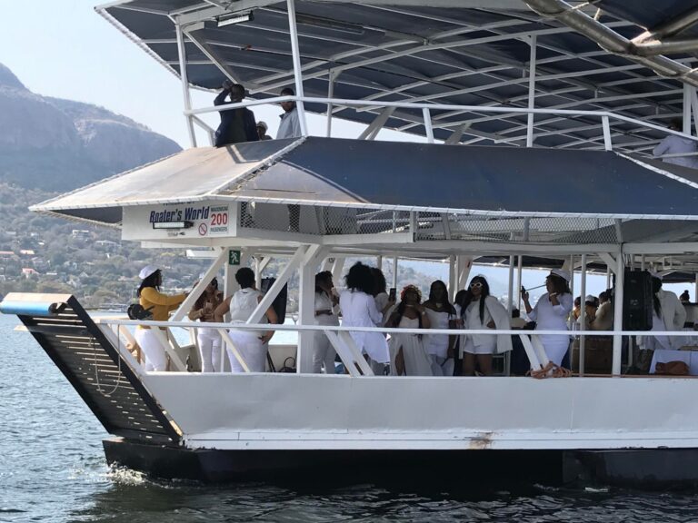 Harties Boat Company