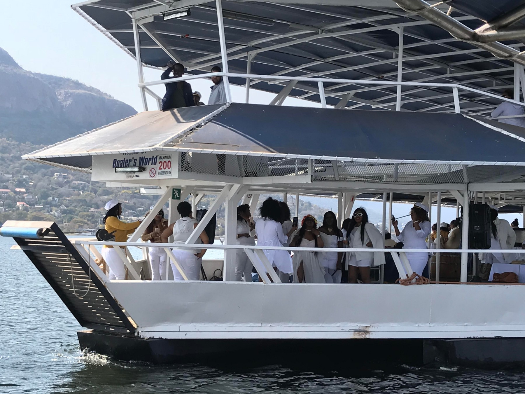 Harties Boat Company