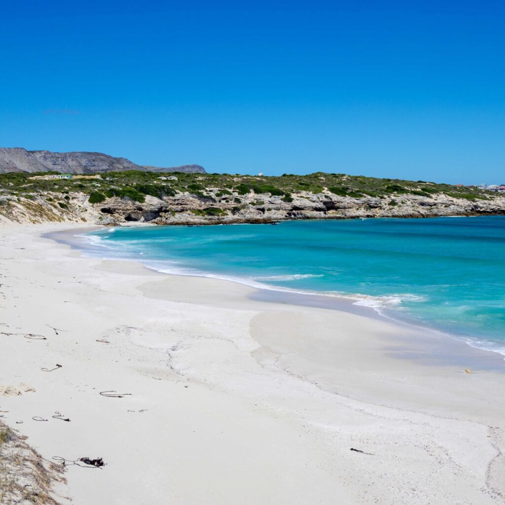 Walker Bay