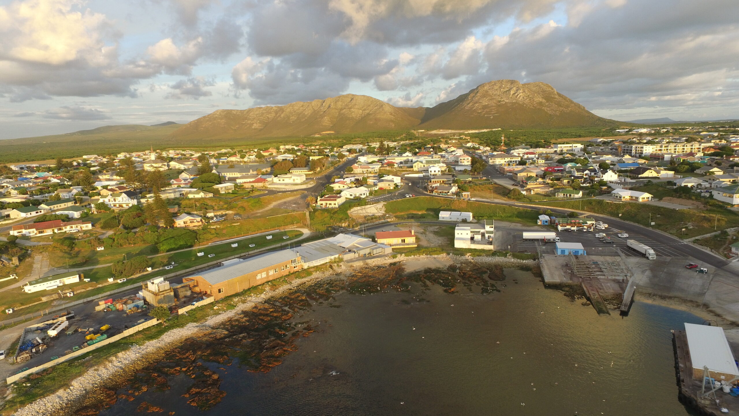 Gansbaai