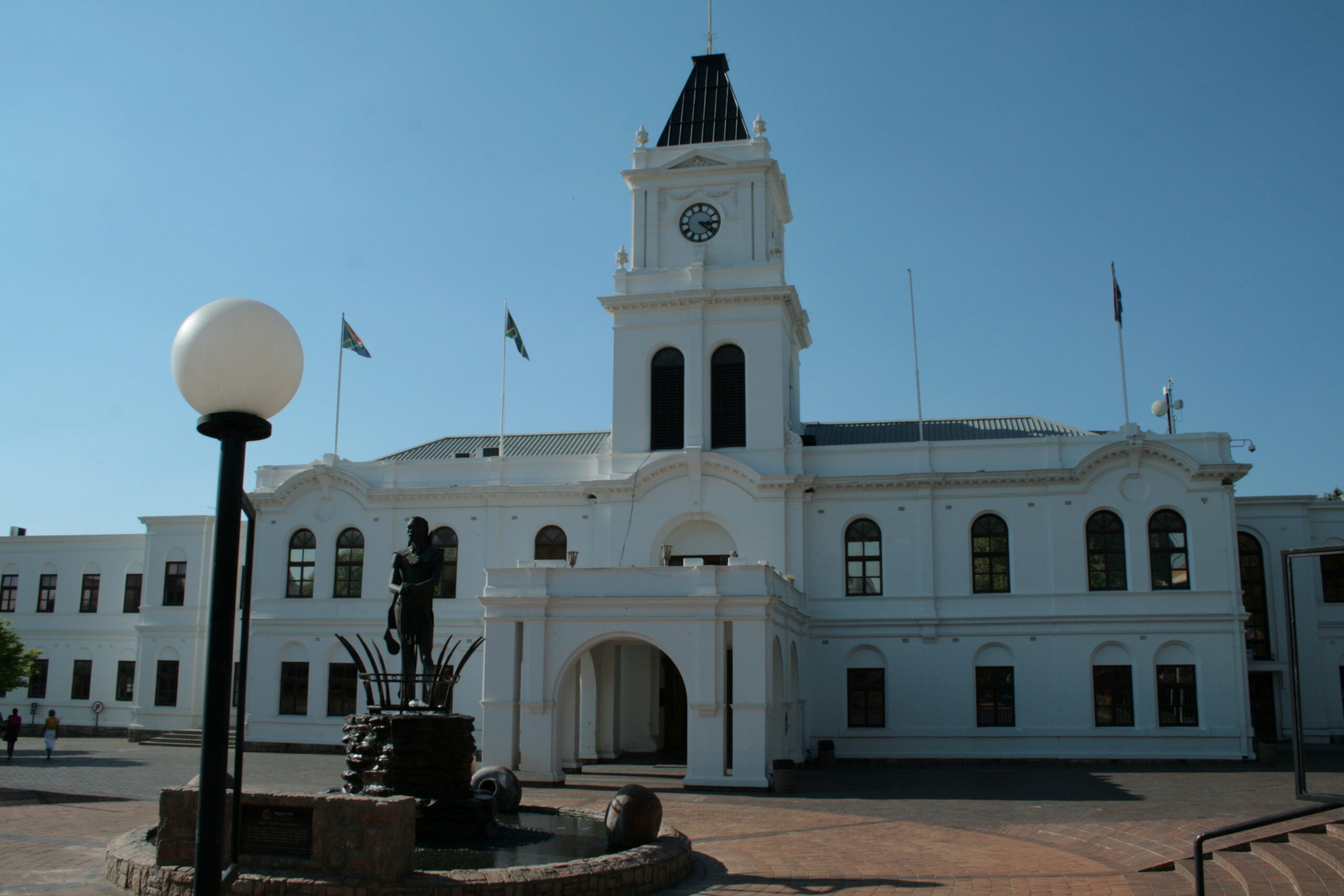 Krugersdorp