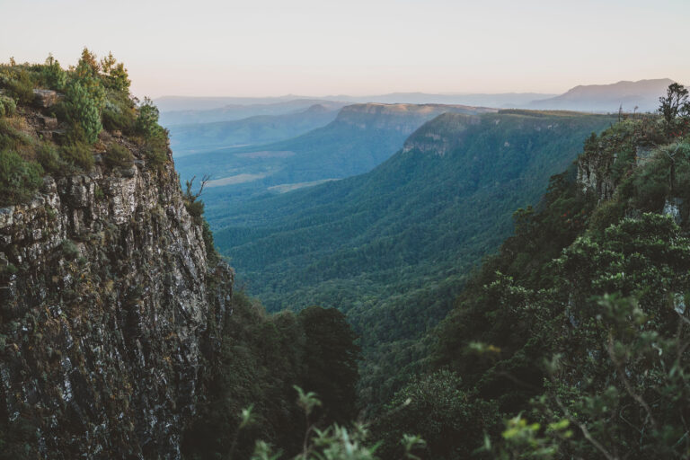 God’s Window