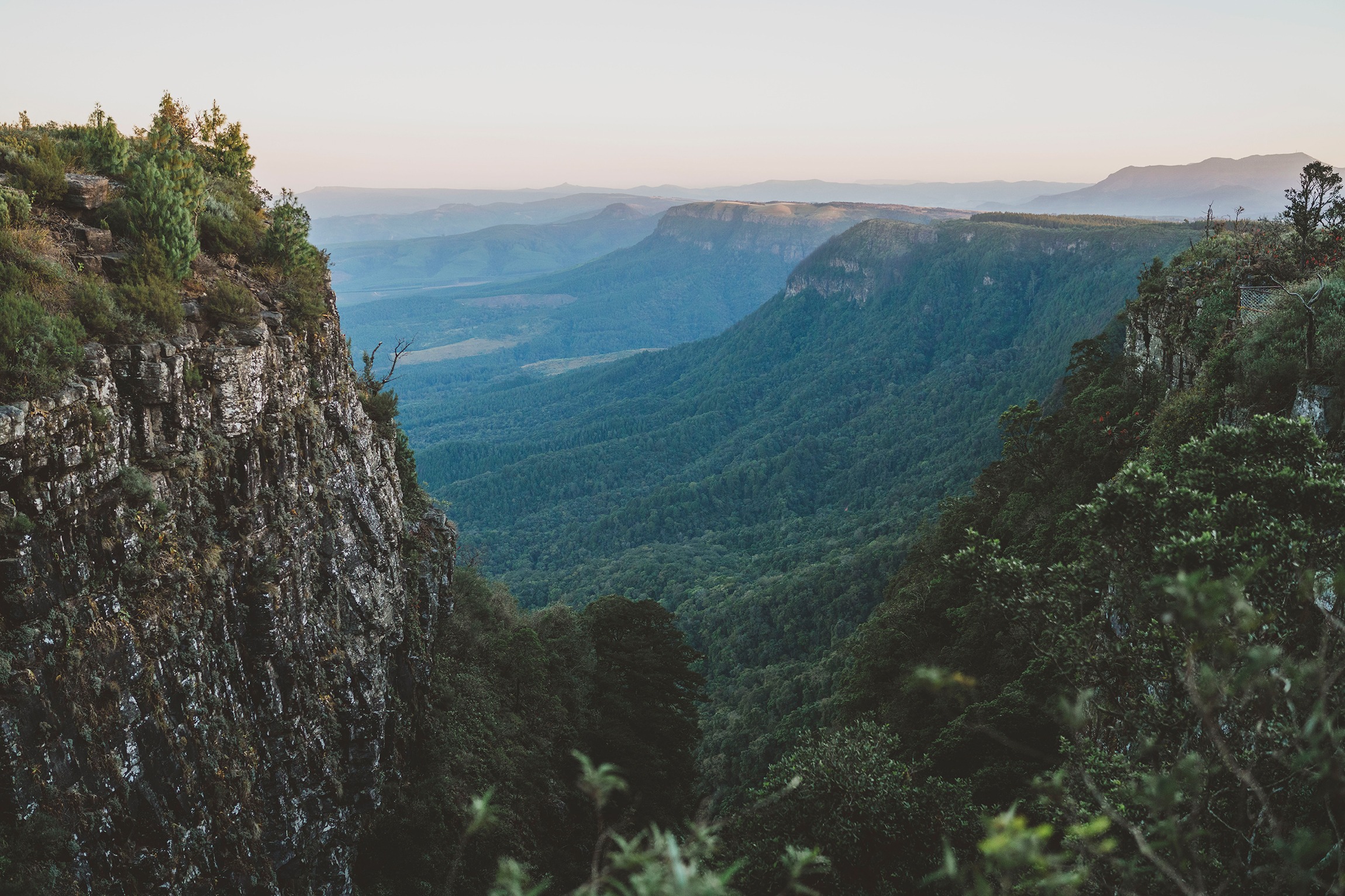 God’s Window