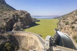 Hartbeespoort cableway and cruise
