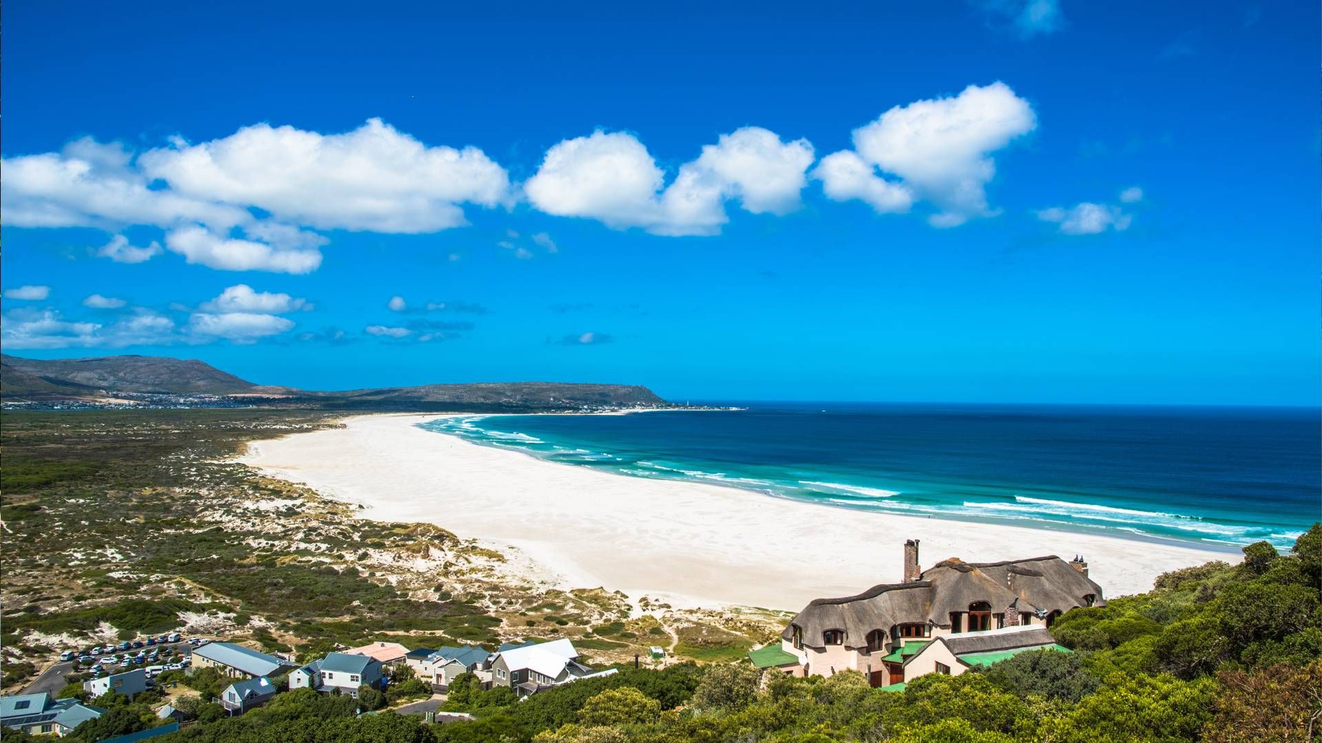 Noordhoek
