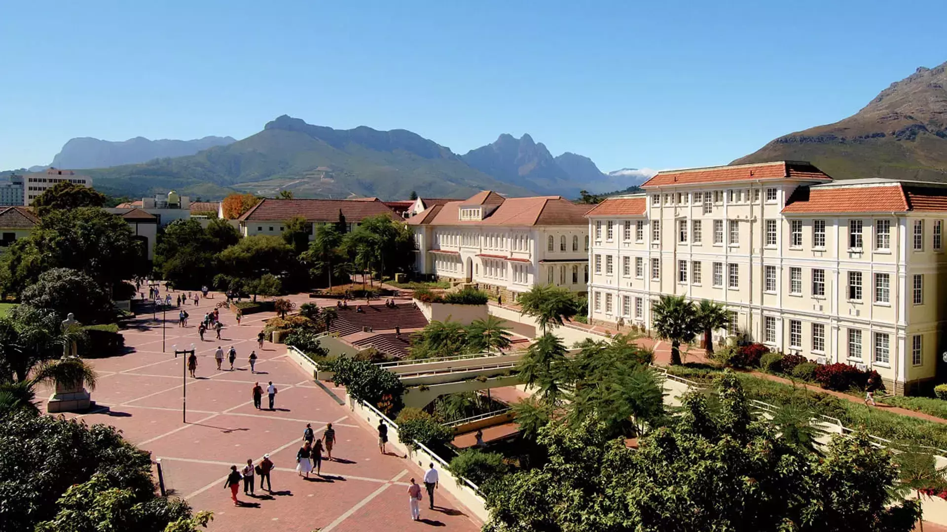 Stellenbosch