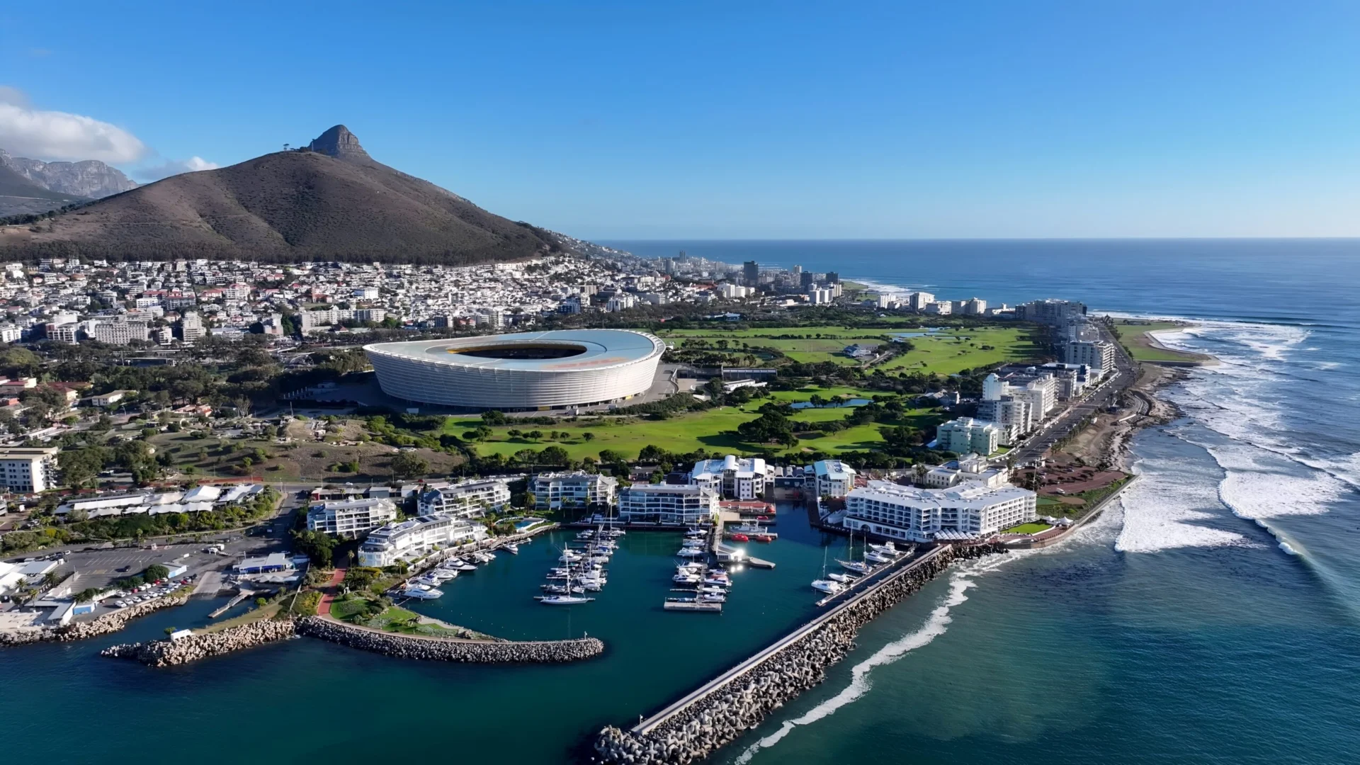 Cape Town Uncovered