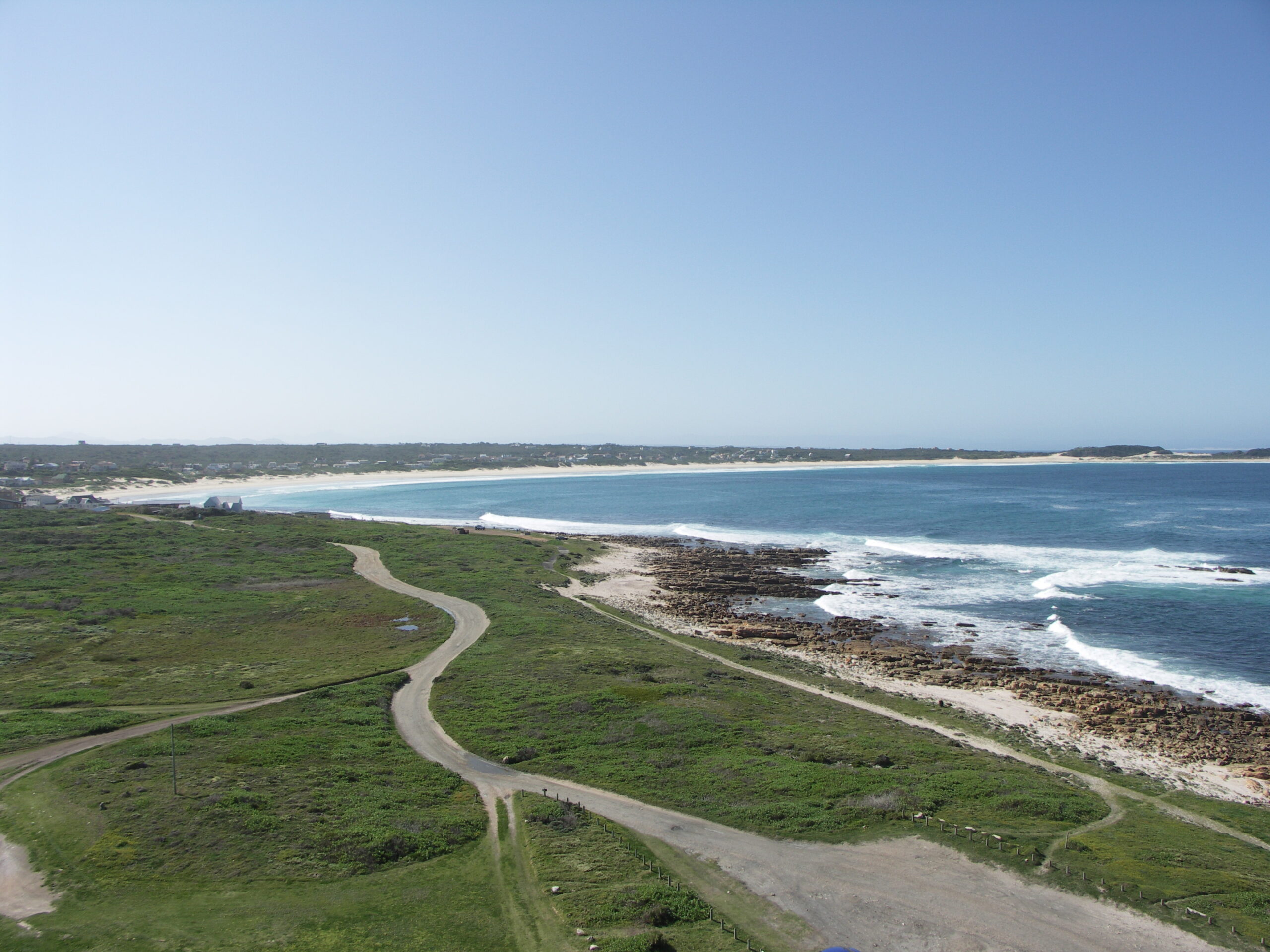 Cape St Francis
