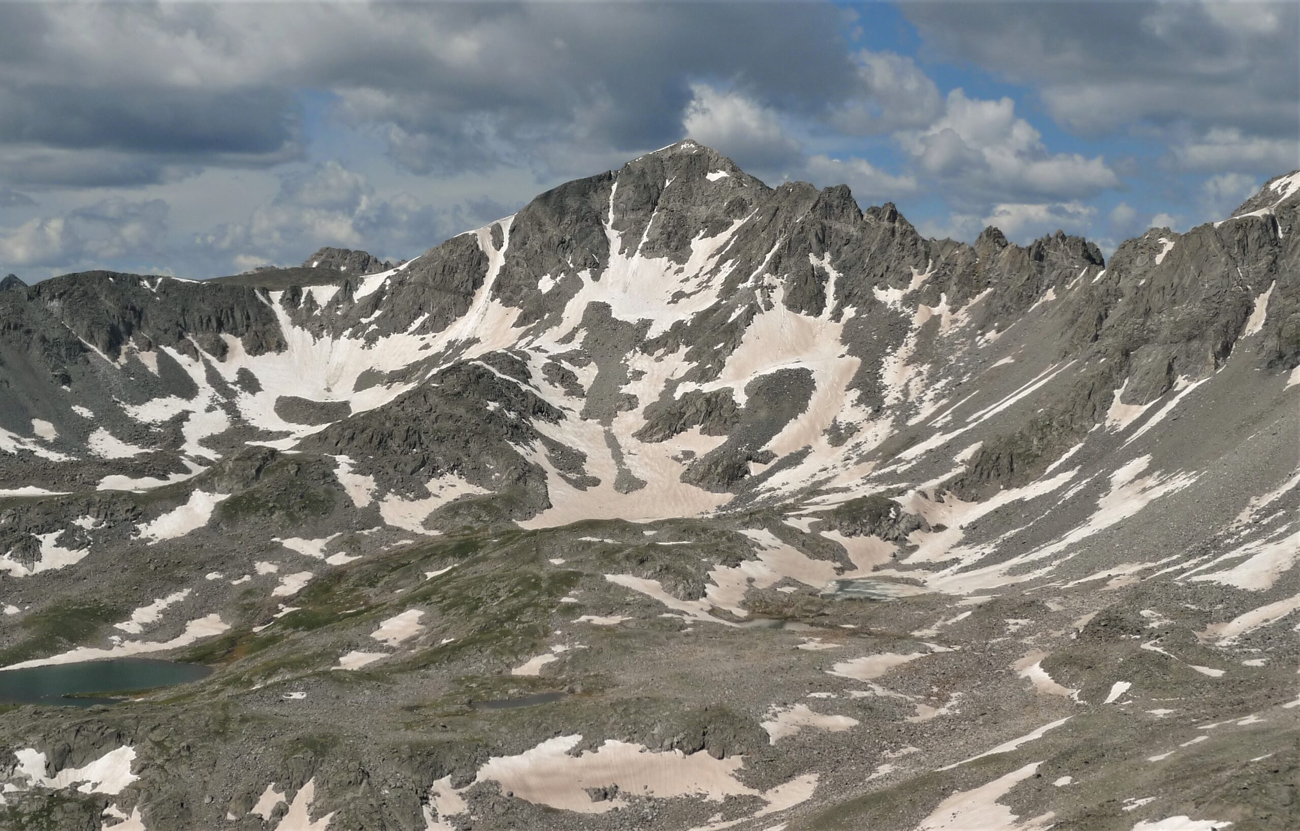 Mount Fletcher
