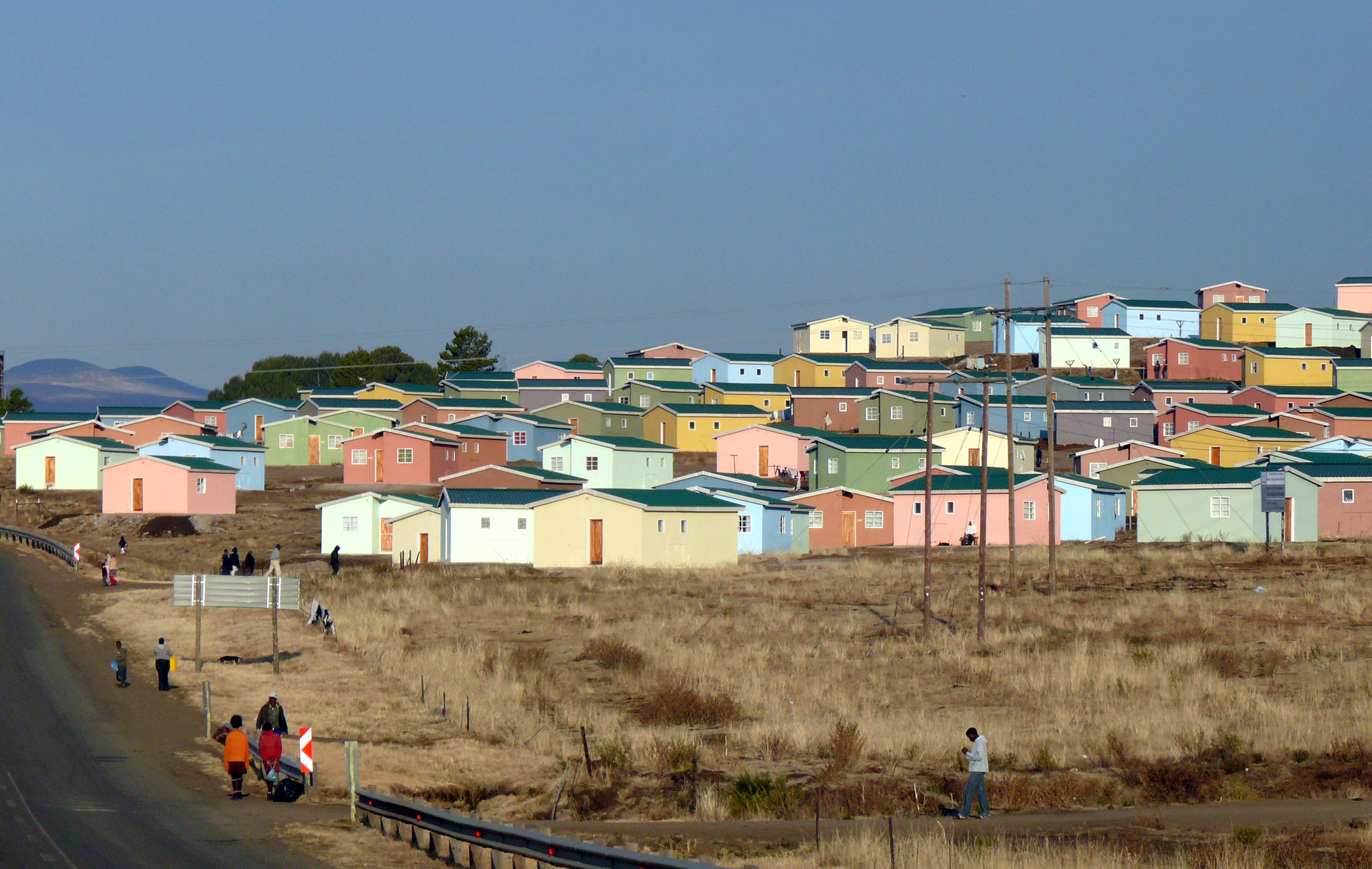 Barkly East