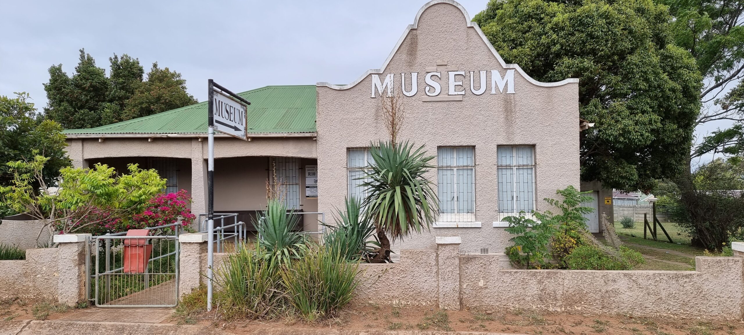 Humansdorp