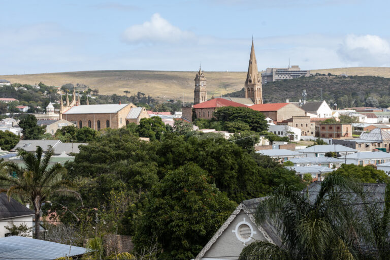Makhanda