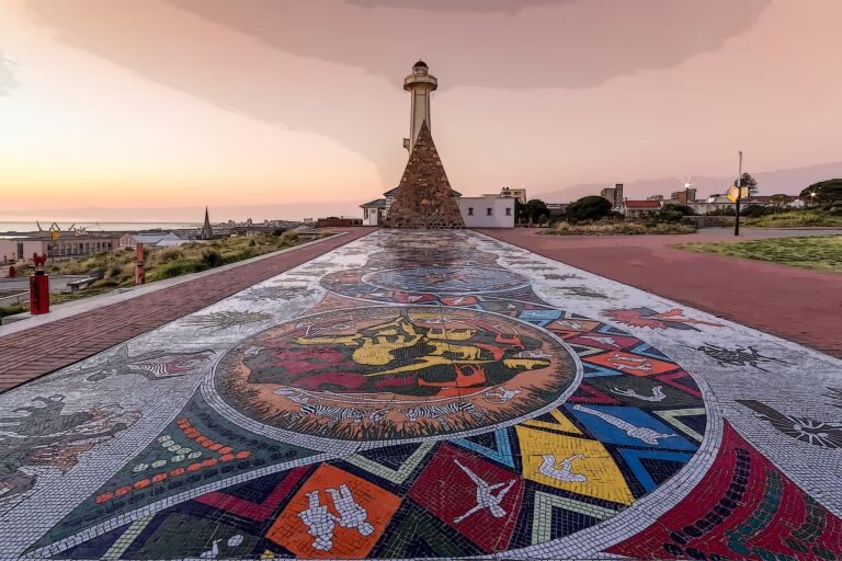 Port Elizabeth (Gqeberha)