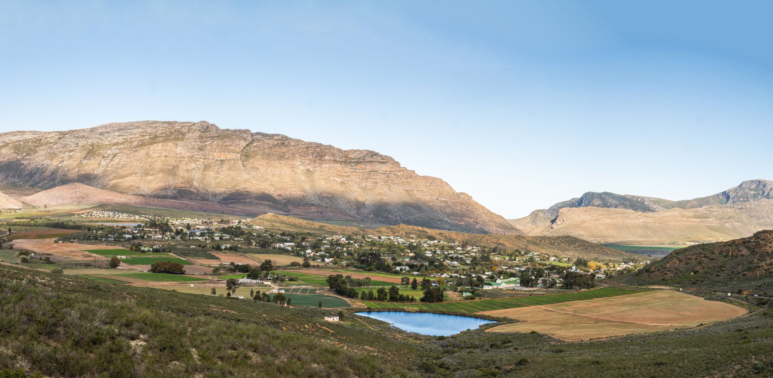 Barrydale