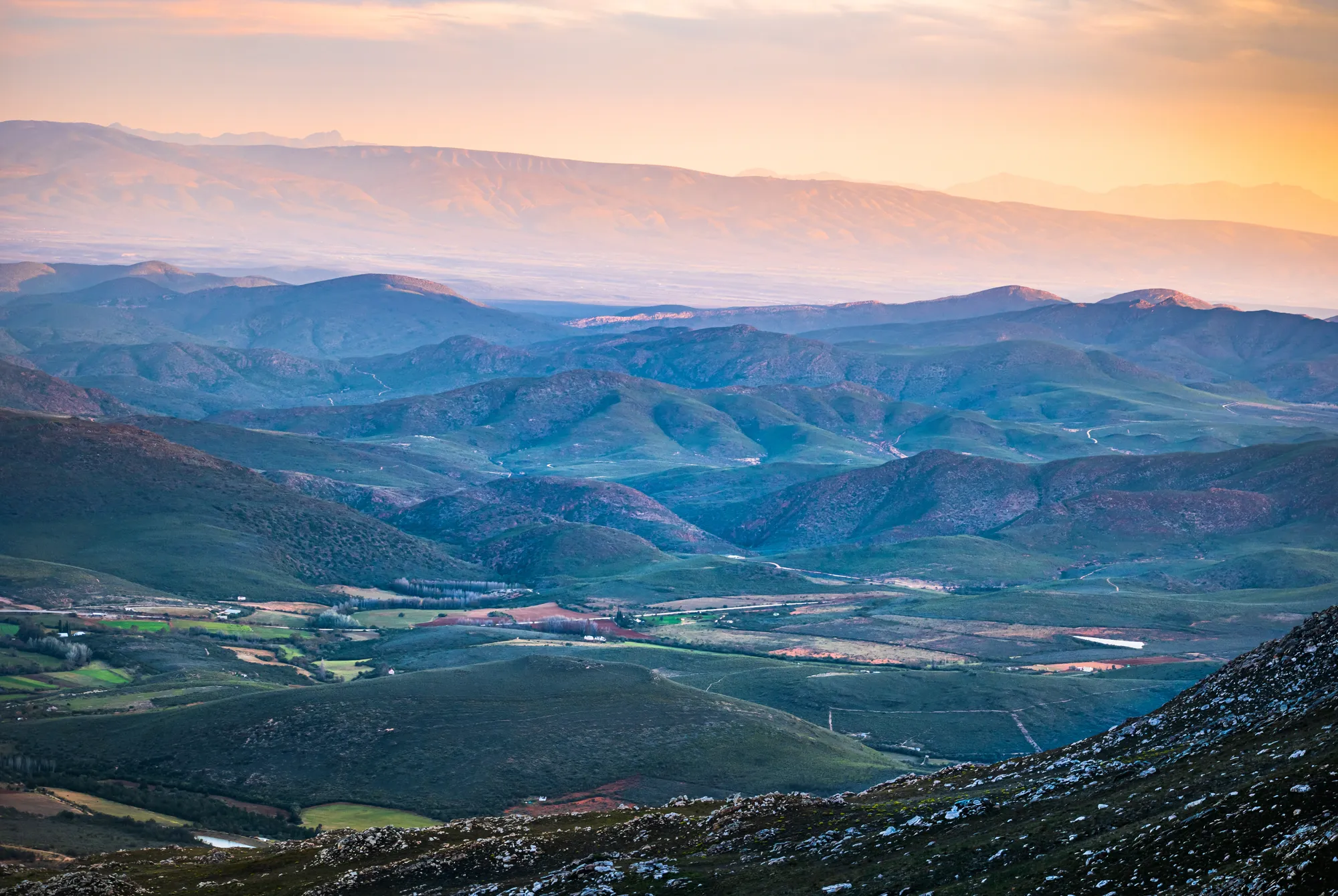 Calitzdorp