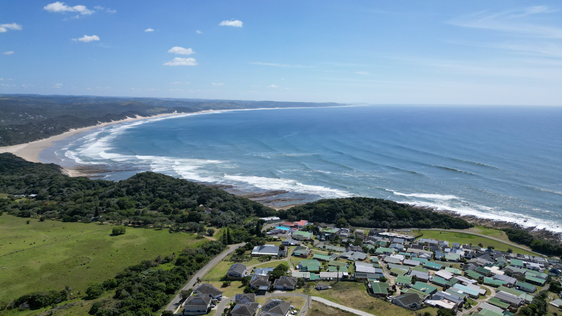 Cintsa West