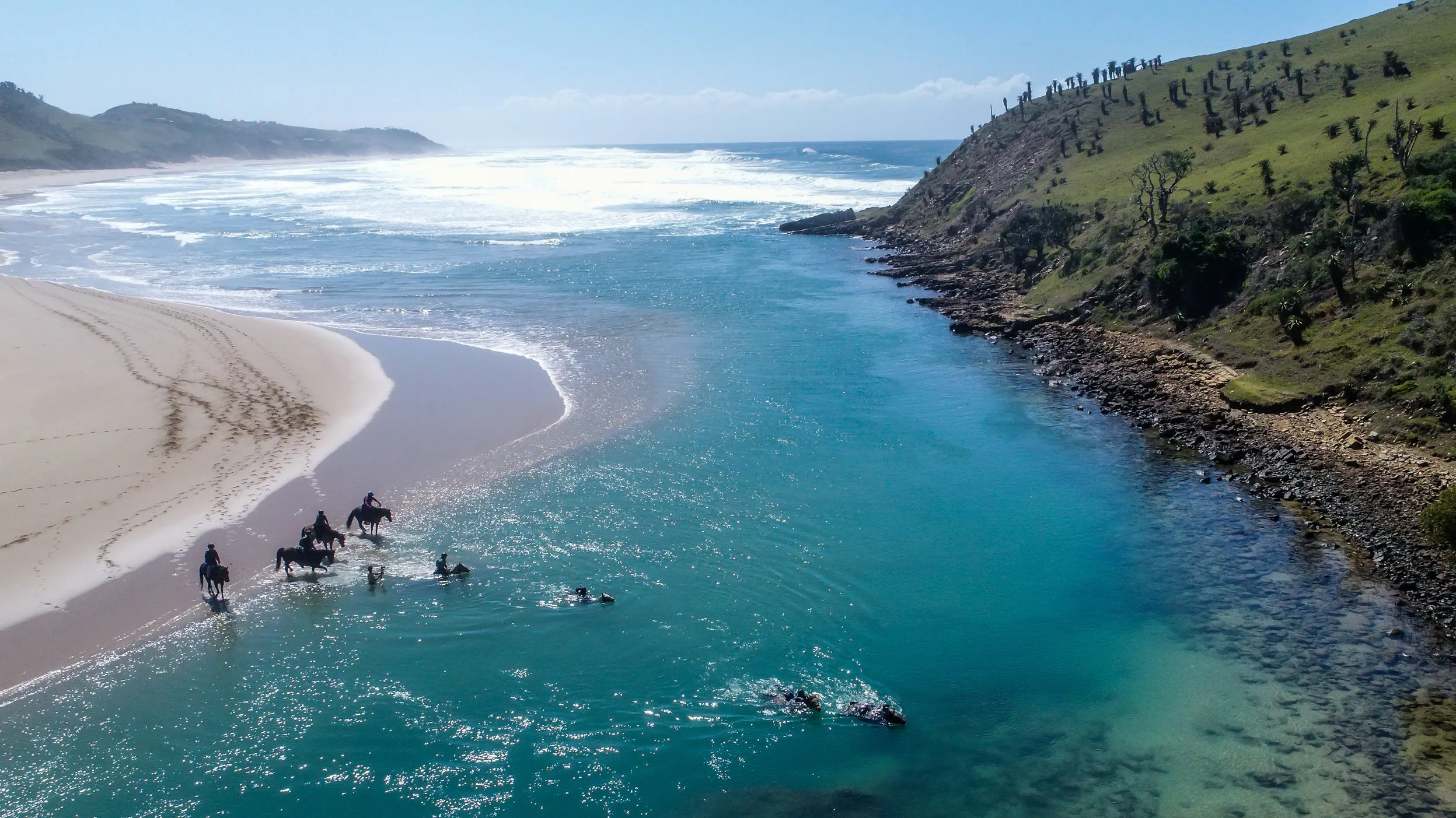 Dutywa Coast
