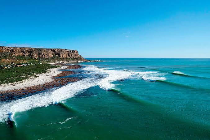 Elands Bay