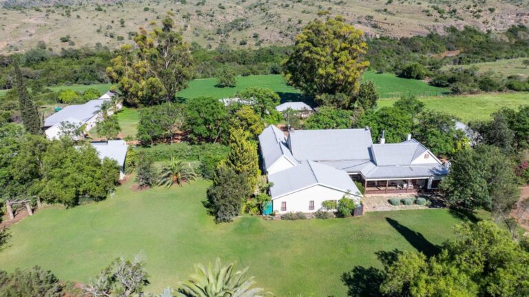 Fort Beaufort