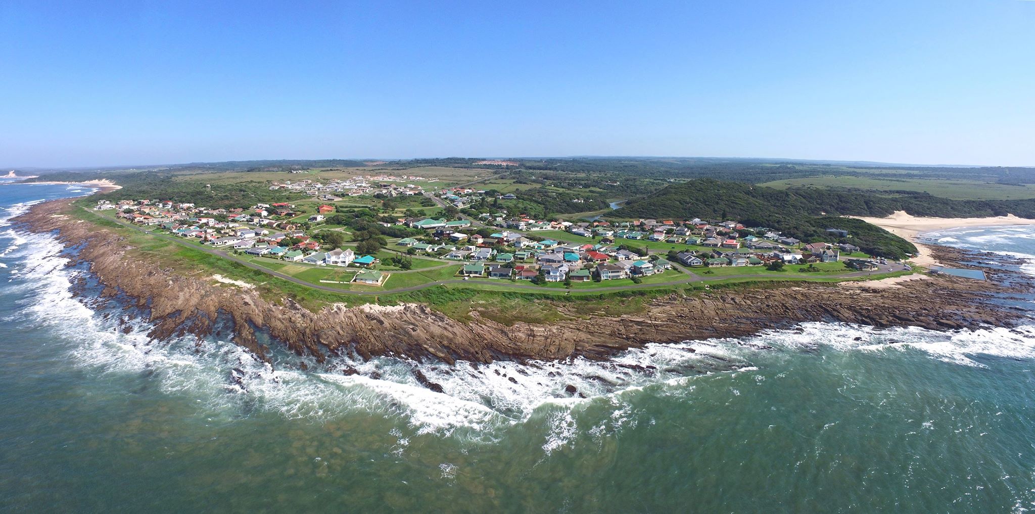 Kidd’s Beach