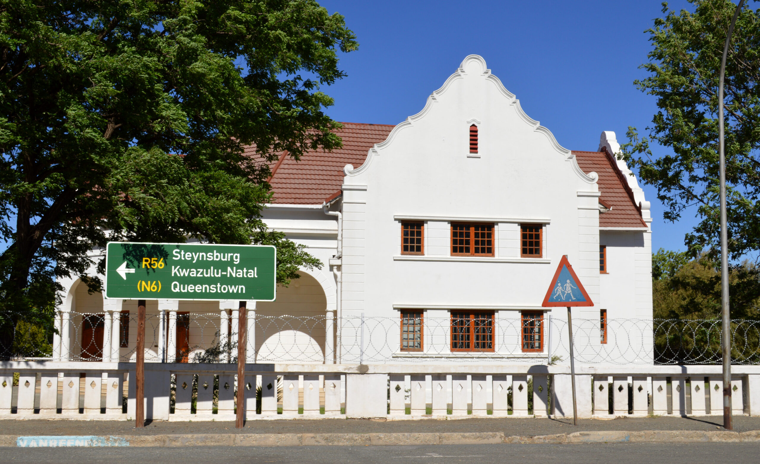 Middelburg (EC)