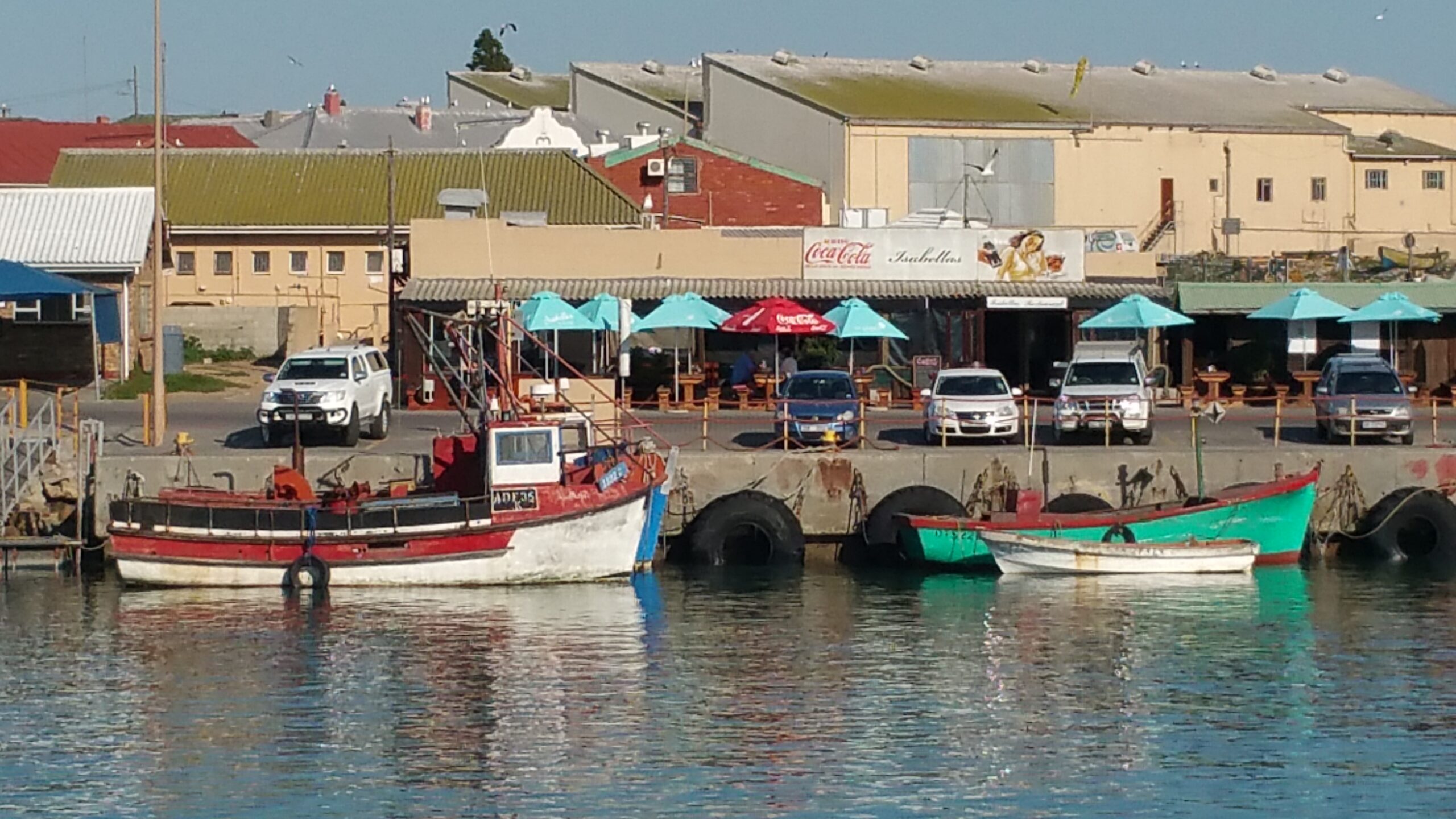 Lamberts Bay