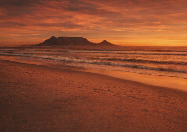 Melkbosstrand