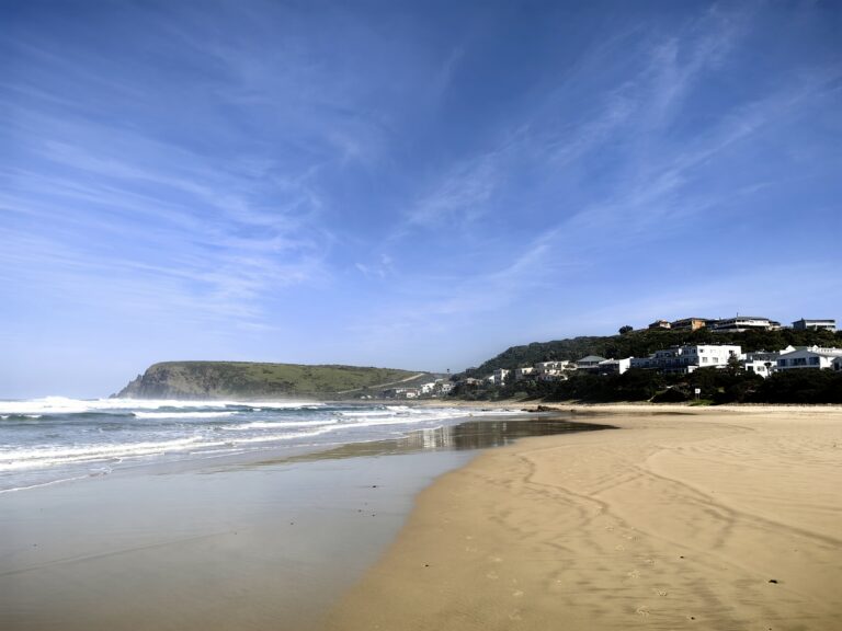 Morgan Bay