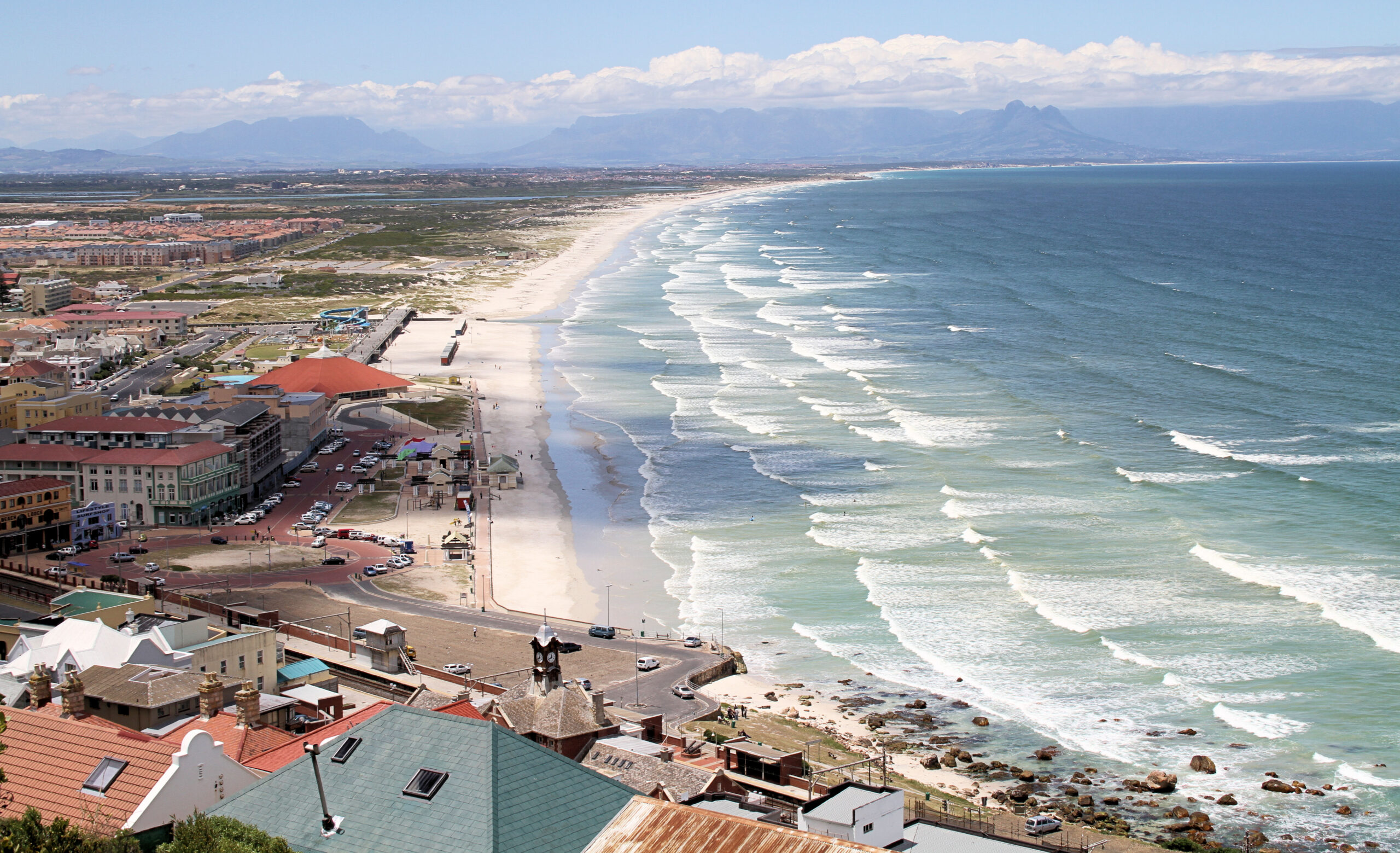 Muizenberg