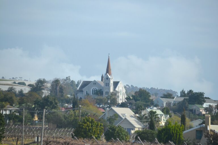 Riebeek-Kasteel