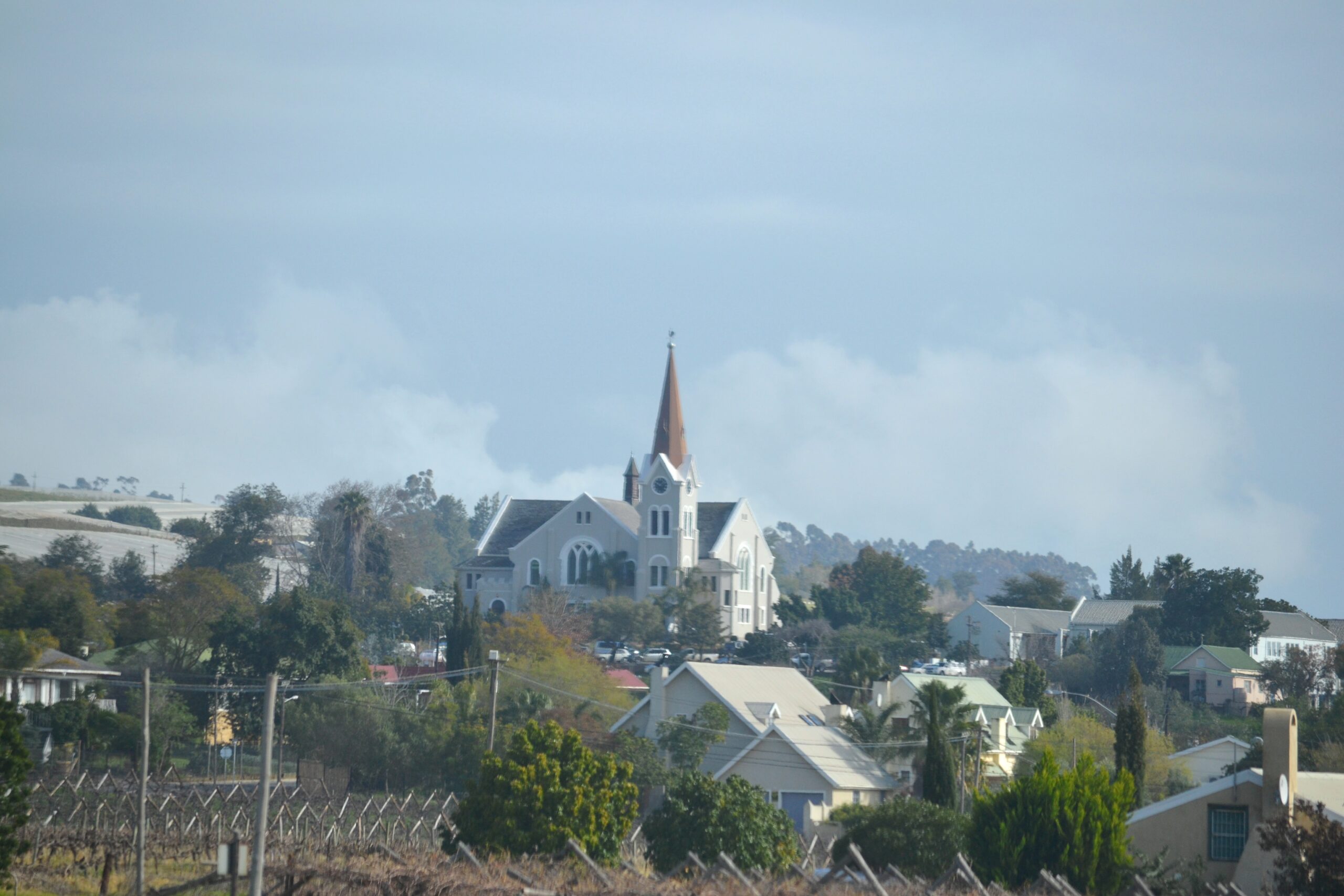 Riebeek-Kasteel