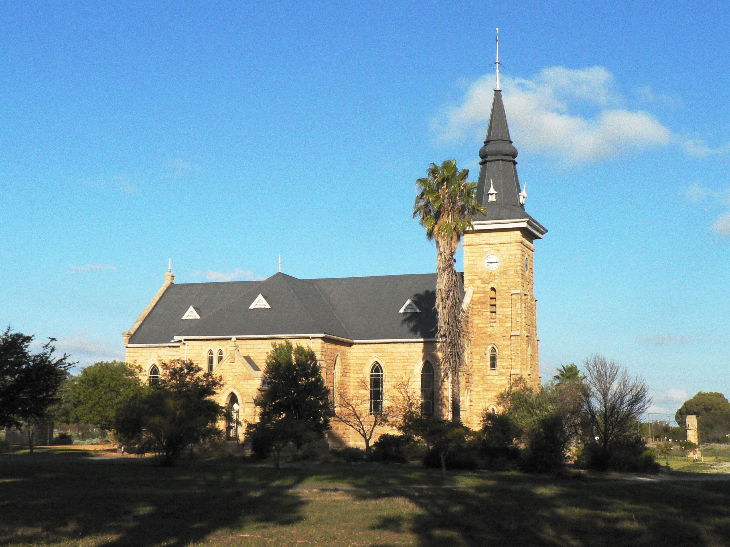Nieuwoudtville