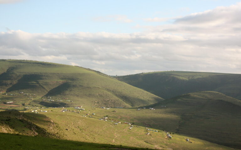 Nqamakwe