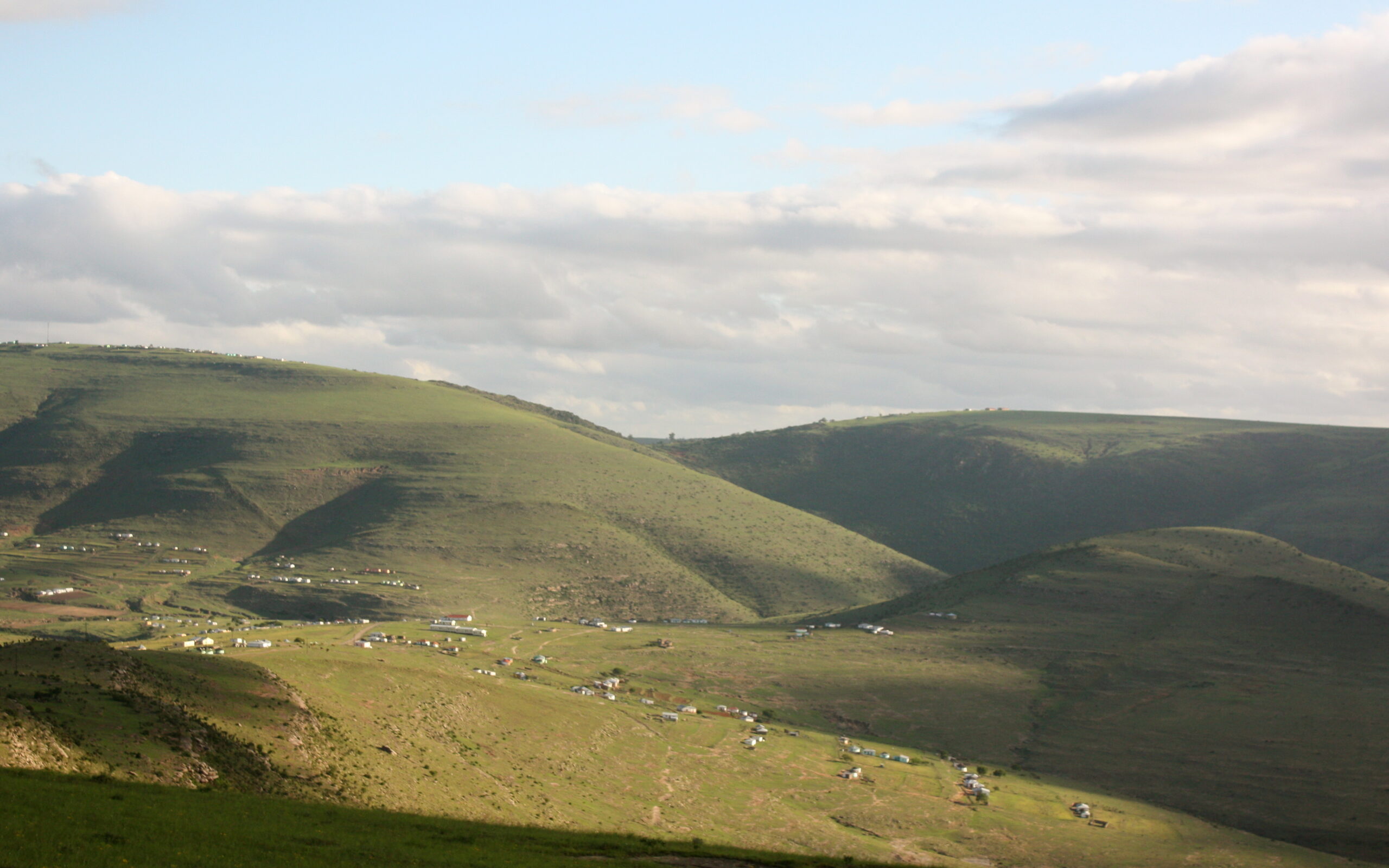 Nqamakwe