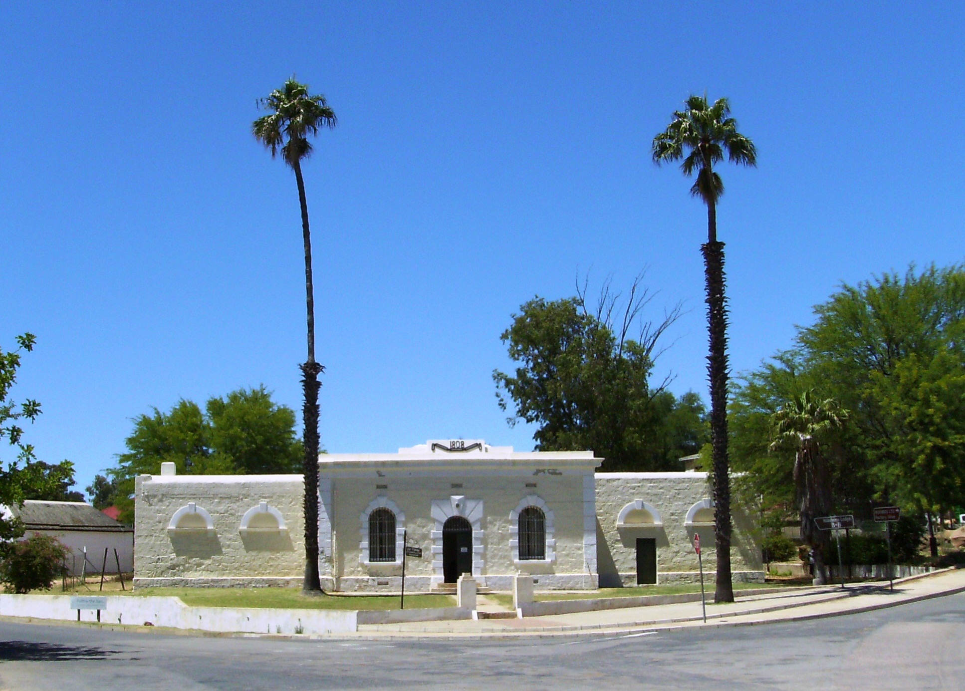 Clanwilliam