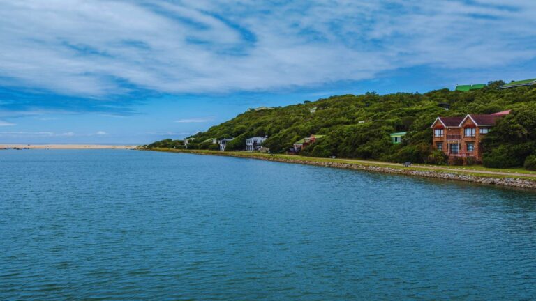 Port Alfred East