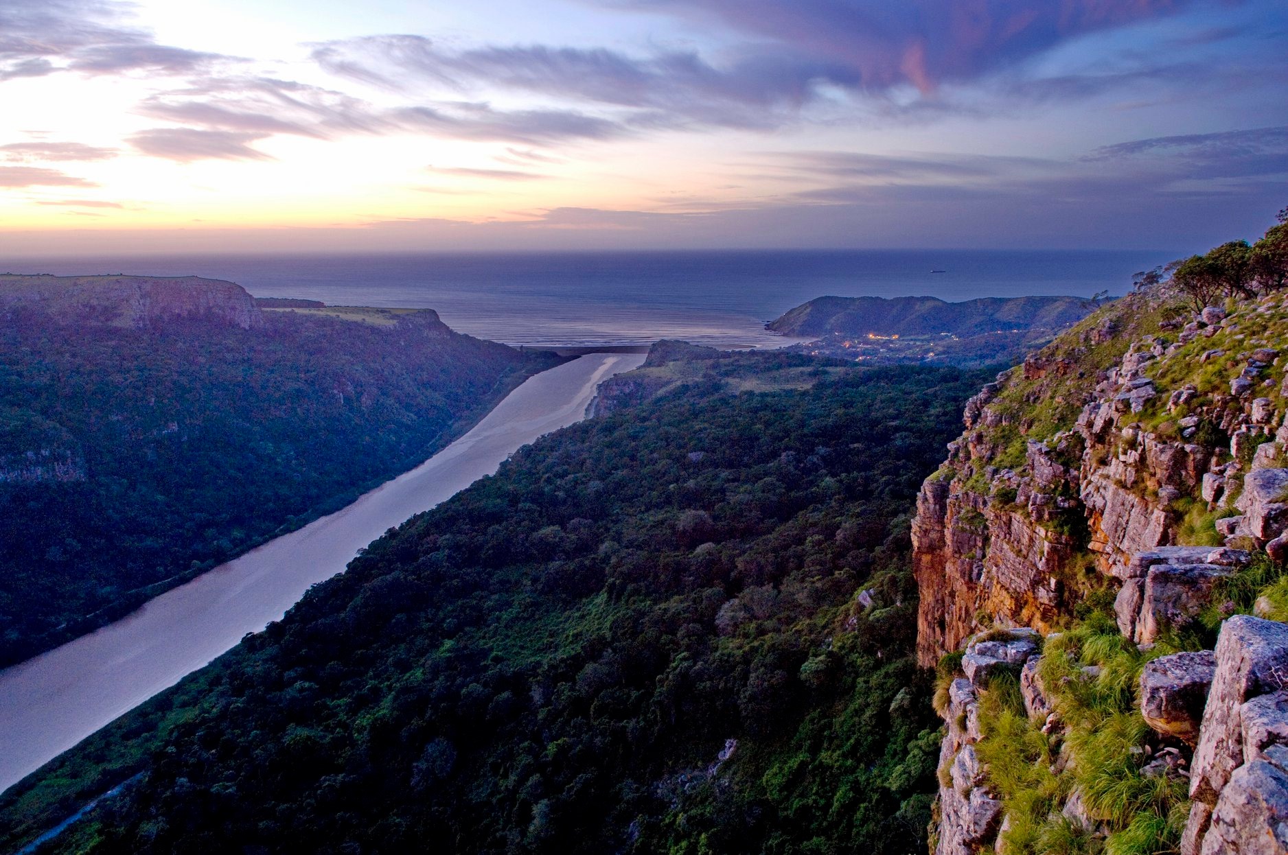 Port St Johns