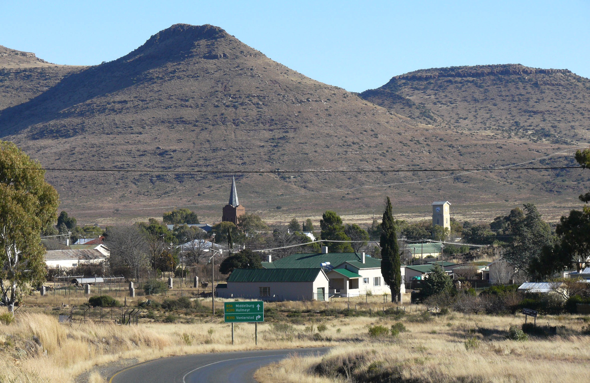 Steynsburg