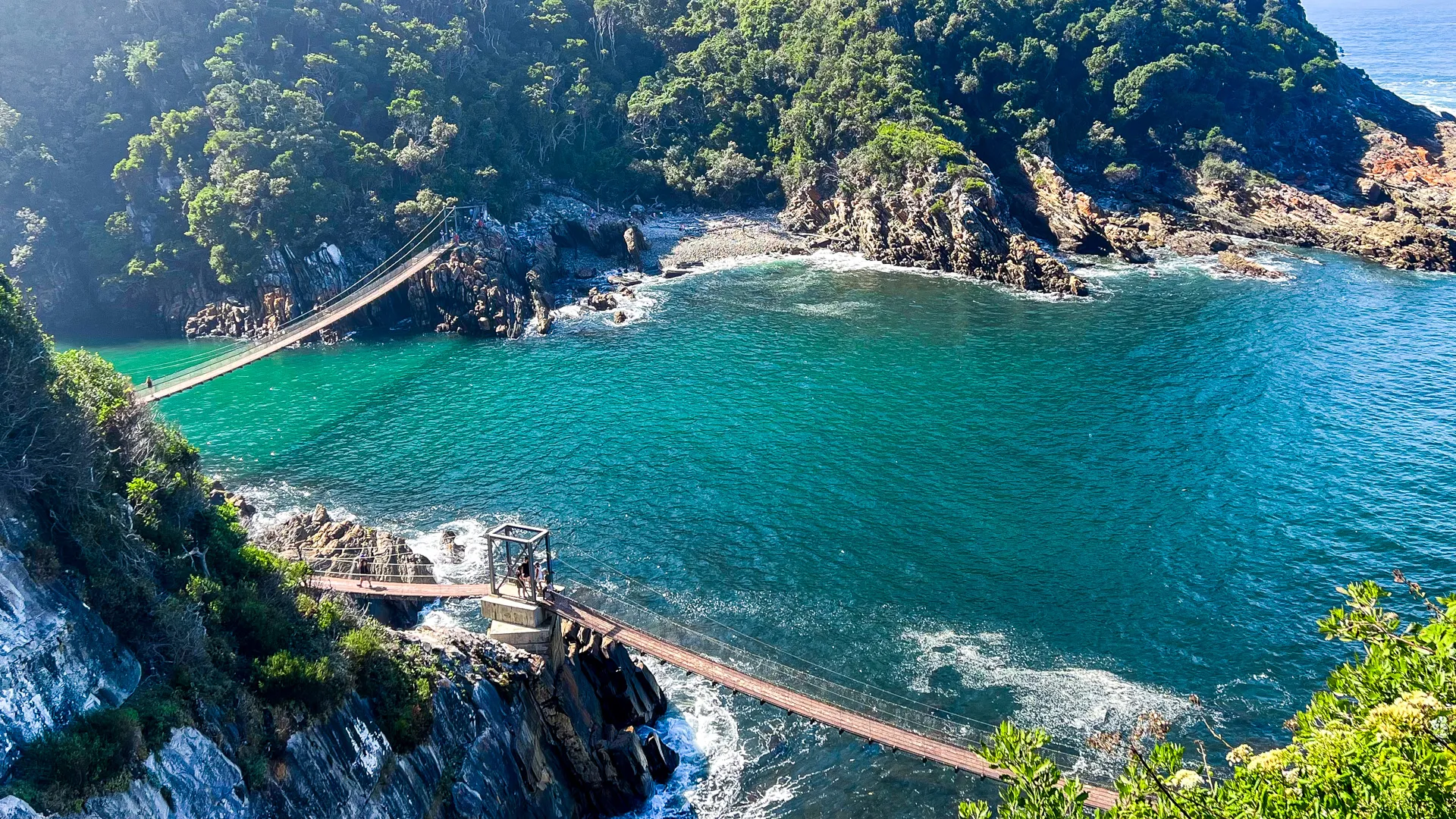 Storms River