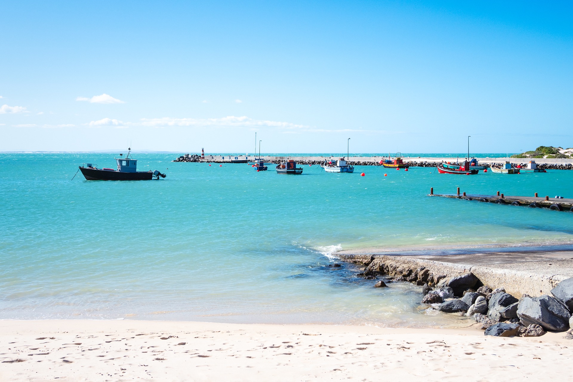 Struisbaai