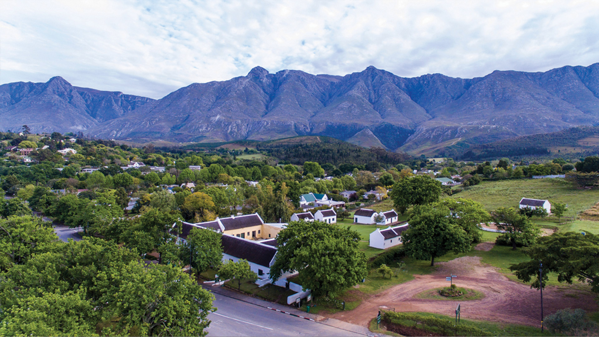 Swellendam