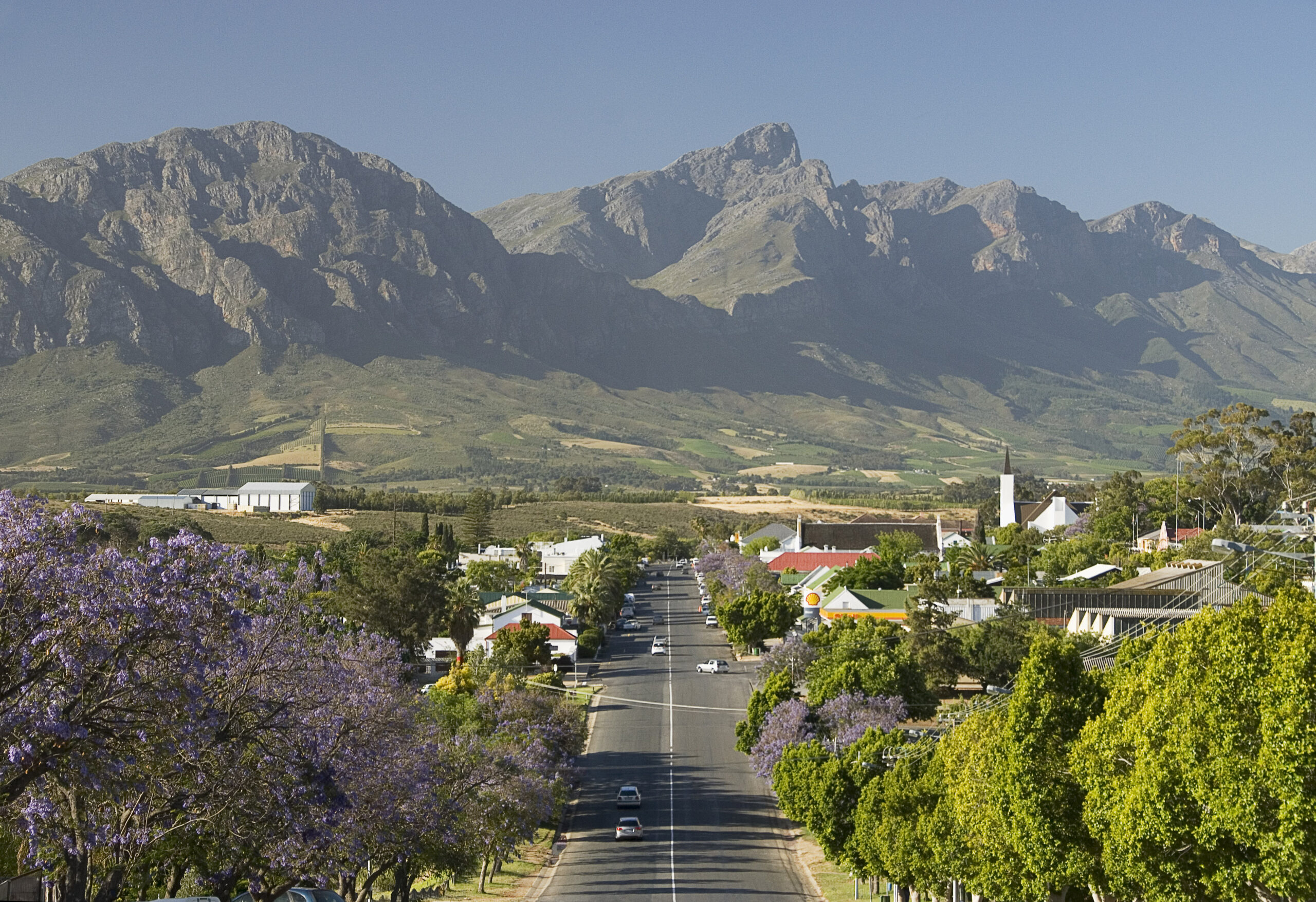 Tulbagh