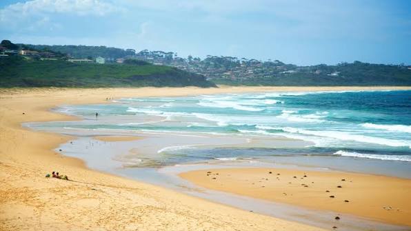 Willowvale Coast