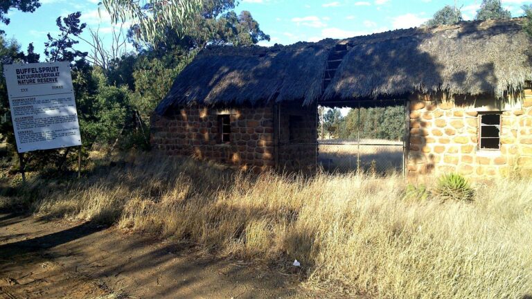 Aliwal North destination image