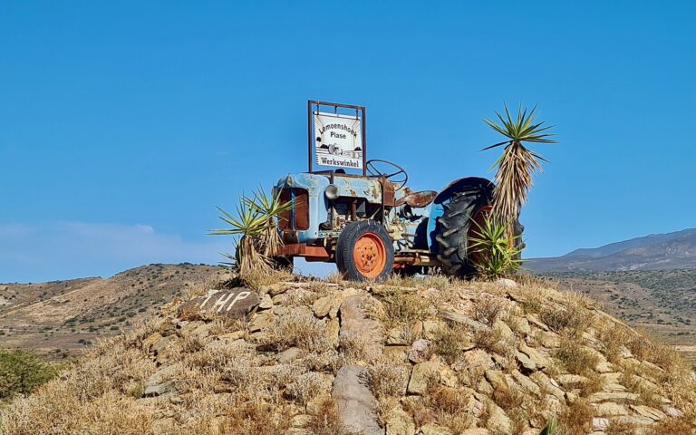 Barrydale