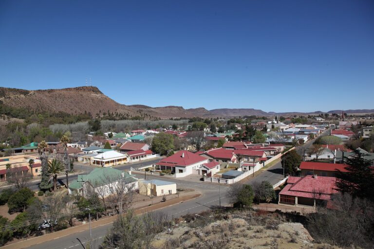 Burgersdorp destination image